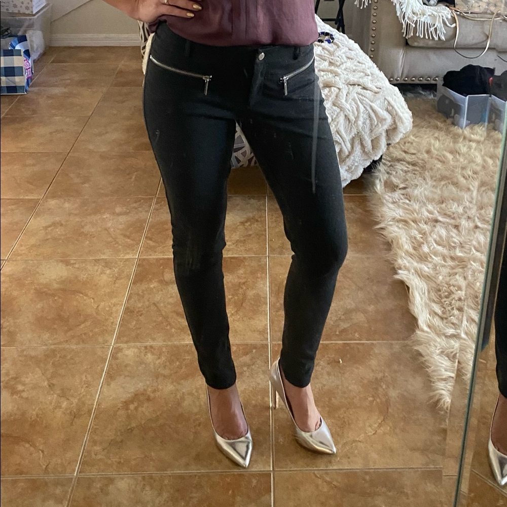 Michael Kors dress legging